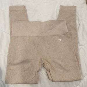 Gymshark Adapt Fleck Seamless Leggings